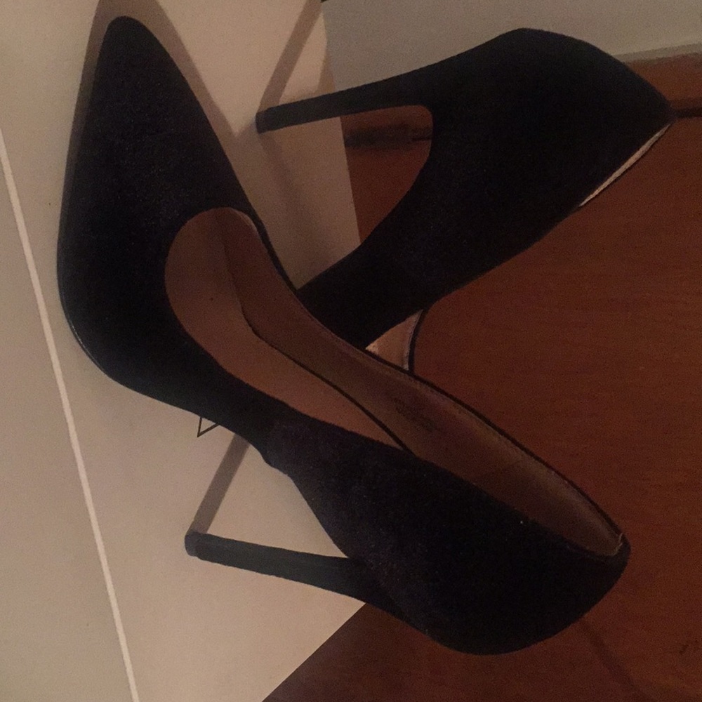 Meet your Posher, Baby